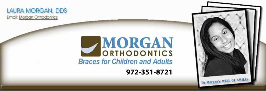 Morgan Orthodontics