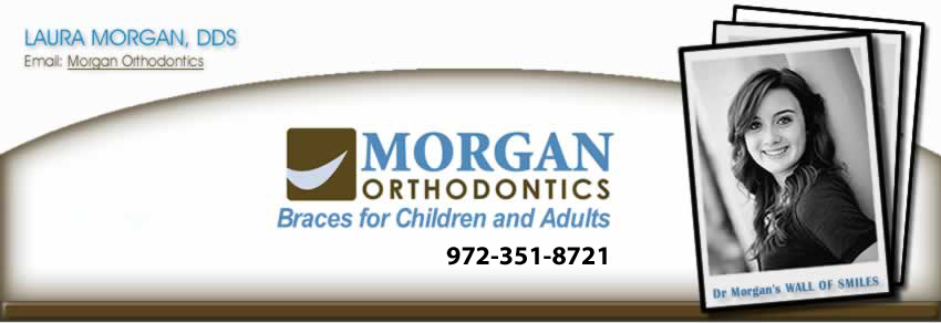 Morgan Orthodontics