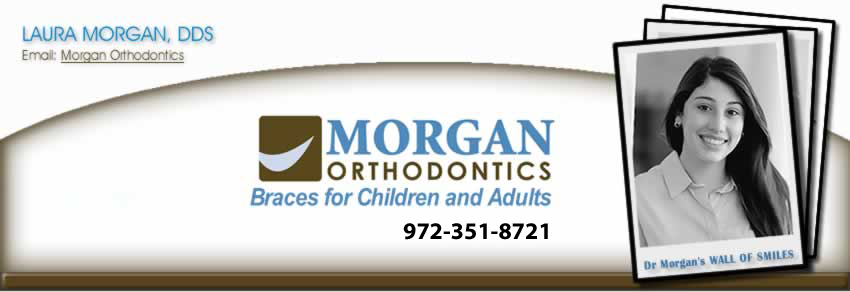 Morgan Orthodontics