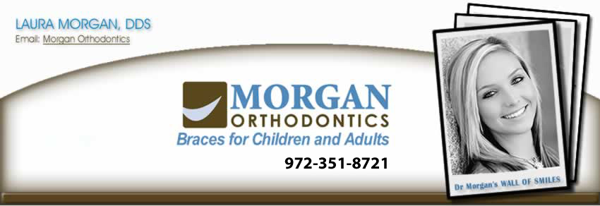 Morgan Orthodontics