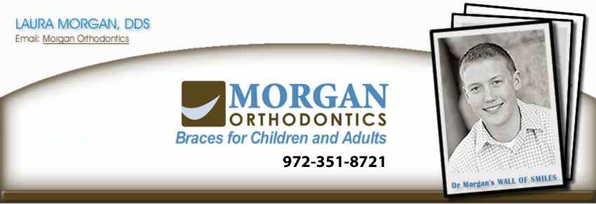 Morgan Orthodontics