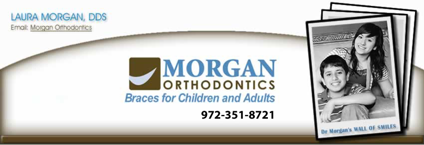 Morgan Orthodontics