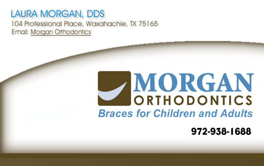 Morgan Orthodontics