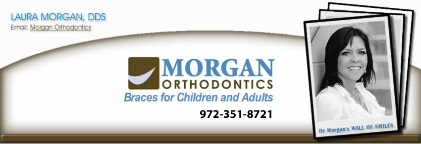 Morgan Orthodontics
