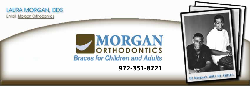 Morgan Orthodontics
