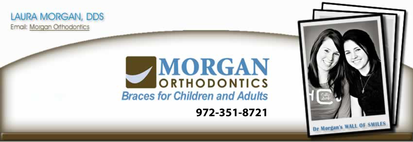Morgan Orthodontics