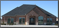Morgan Orthodontics building
