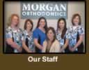 Our Staff