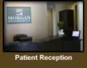 Patient Reception