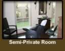 Semi-Private Room