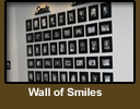Wall of Smiles