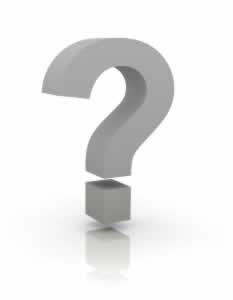 Frequently Asked Questions
